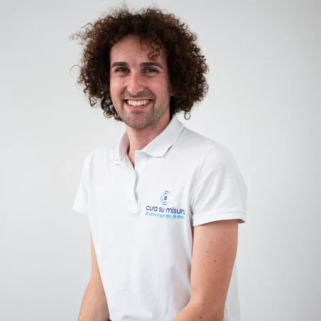 Alessandro Palmitessa - Osteopata