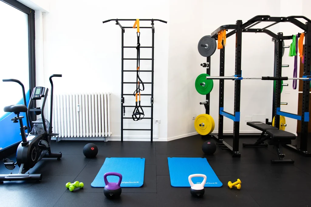 Cura Medical HUB - Poliambulatorio di Cusano Milanino - Fisioterapia 05