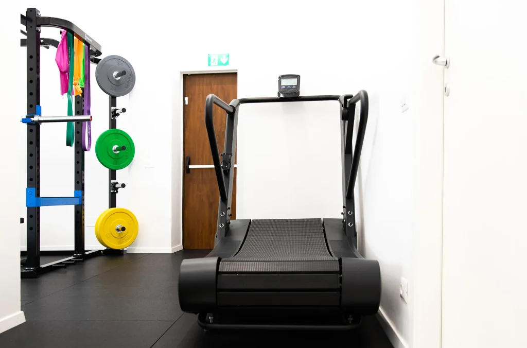 Cura Medical HUB - Poliambulatorio di Cusano Milanino - Fisioterapia 02