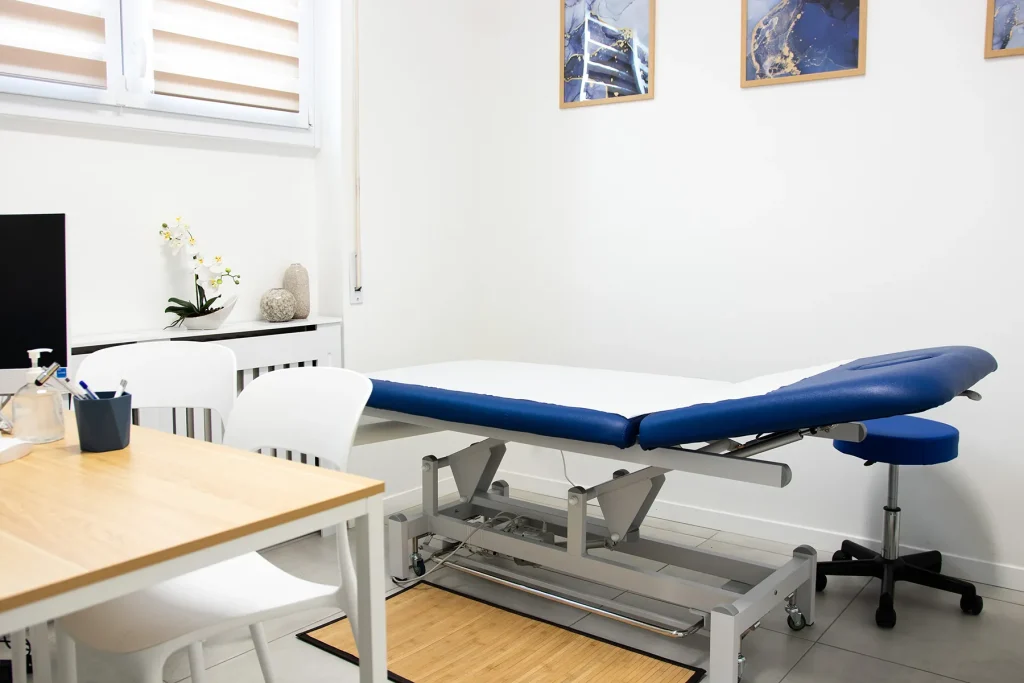 Cura Medical HUB - Poliambulatorio di Cusano Milanino - Studio 02