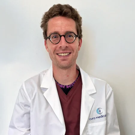 Alberto Maffesanti - Medico dello Sport