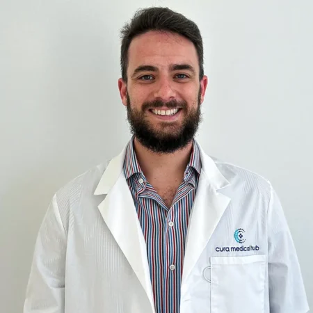 Alessandro Finotto - Nutrizionista