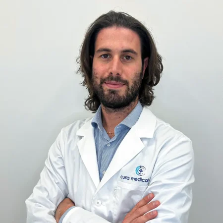 Alessandro Galluzzo - Ortopedico