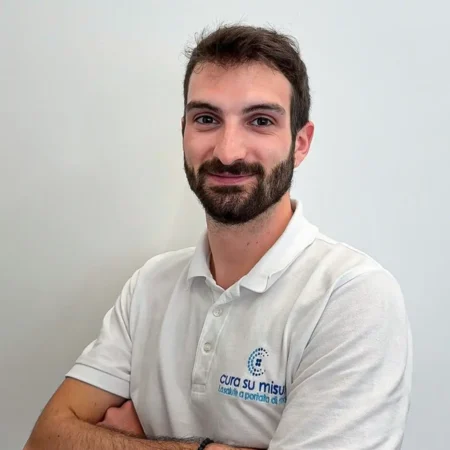 Alessandro Radice - Fisioterapista