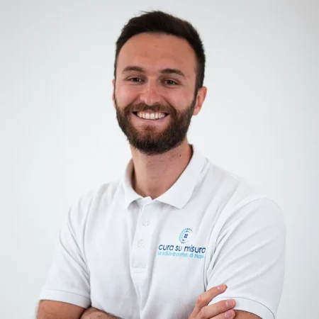 Andrea Beretta - Osteopata