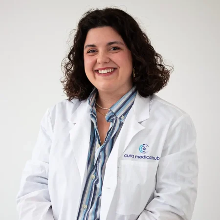 Andrea Cancelli - Infermiere