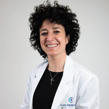 Cinzia Poli - Chirurgo e Medico Estetico