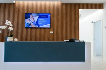 Cura Medical HUB - Brugherio