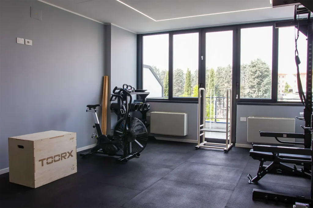 Cura Medical HUB - Brugherio