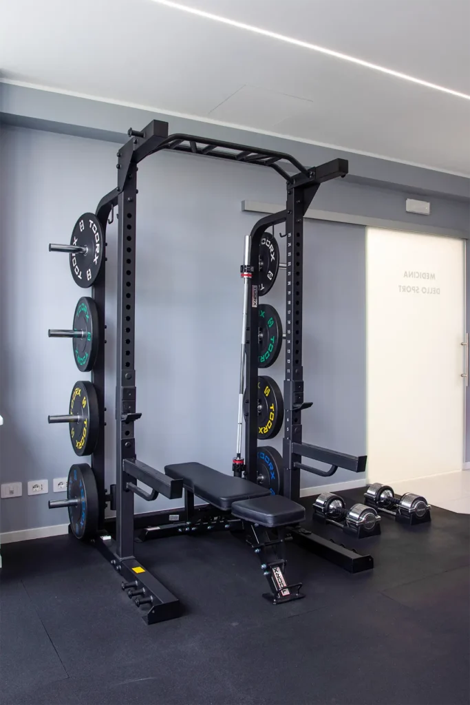 Cura Medical HUB - Brugherio