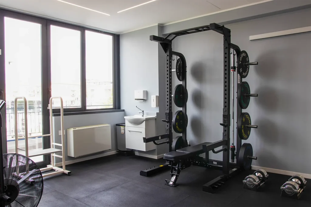 Cura Medical HUB - Brugherio