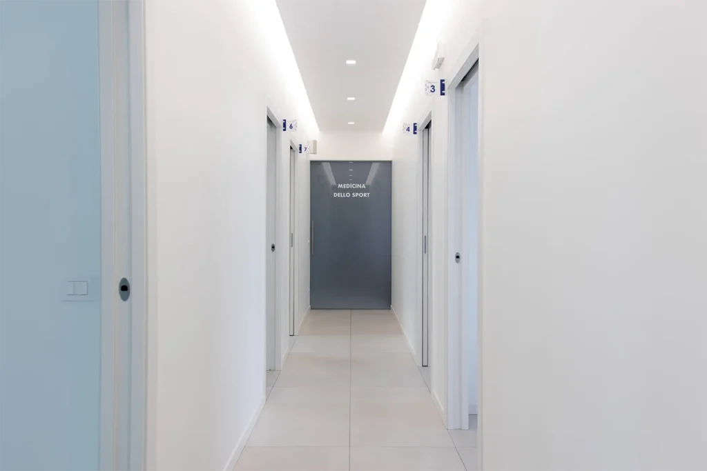 Cura Medical HUB - Brugherio