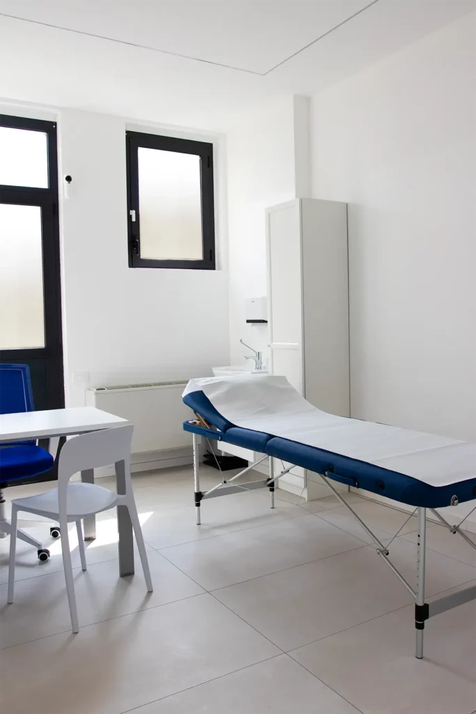 Cura Medical HUB - Brugherio