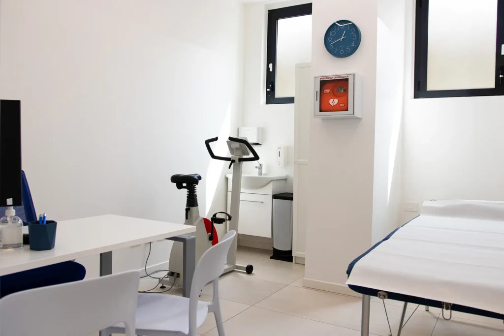 Cura Medical HUB - Brugherio