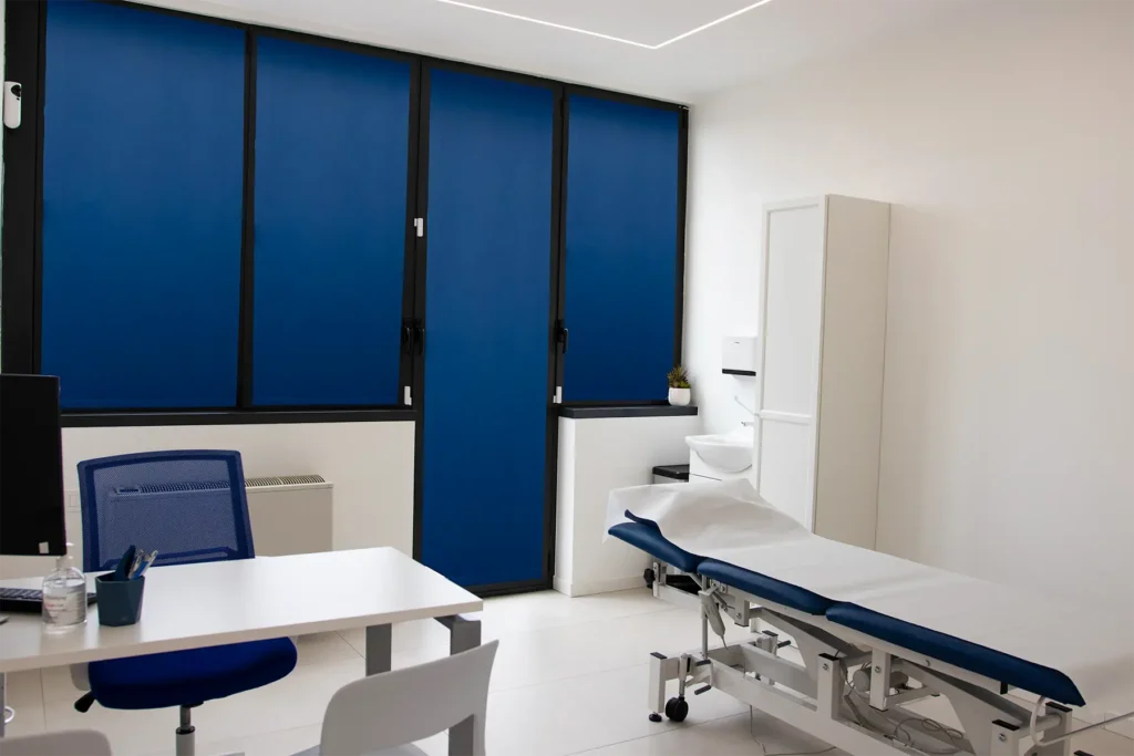 Cura Medical HUB - Brugherio