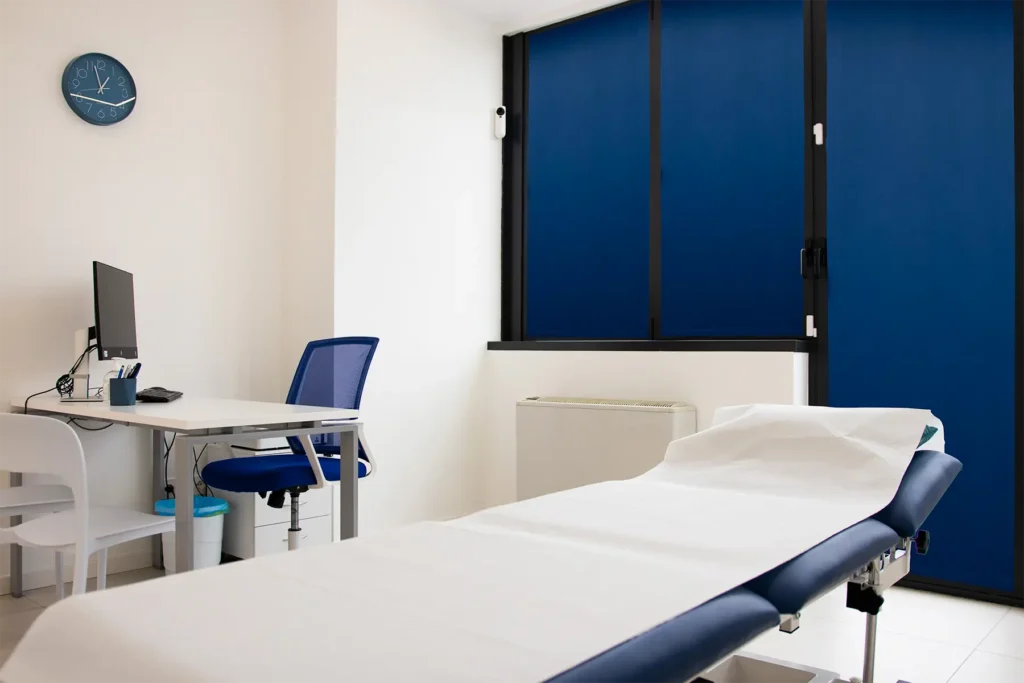 Cura Medical HUB - Brugherio