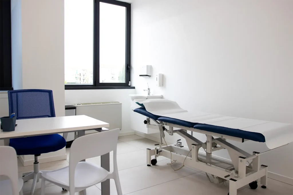 Cura Medical HUB - Brugherio