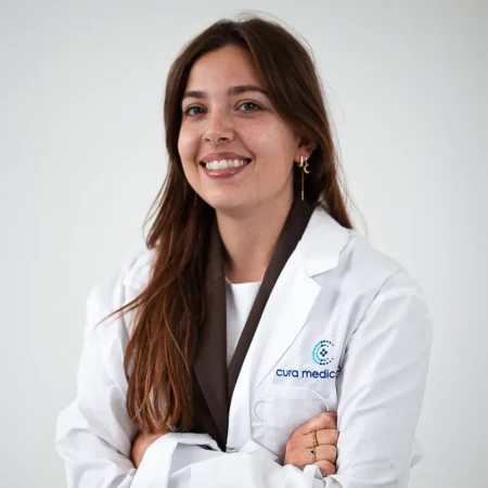 Denise Zanotti - Infermiere