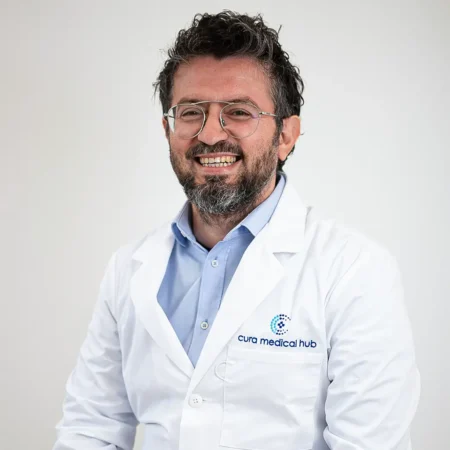 Edvin Zekaj - Neurochirurgo