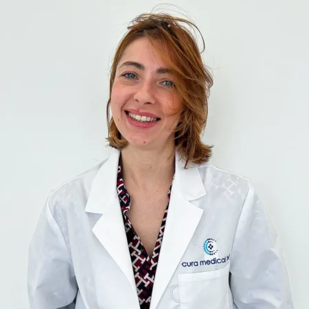 Federica Spinelli - Dermatologo