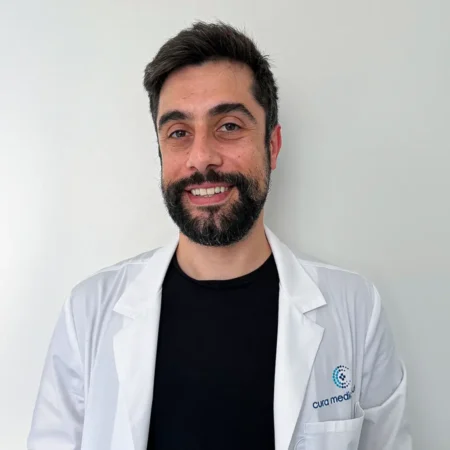 Federico Longhitano - Neurochirurgo