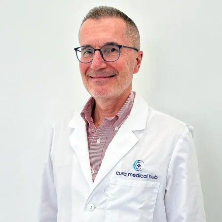 Flavio Doni - Cardiologo