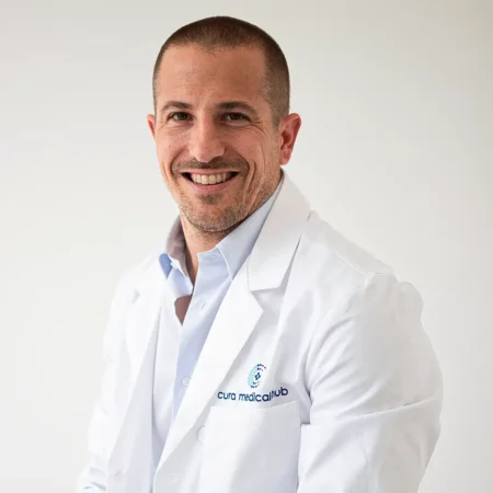 Flavio Olivelli - Ortopedico