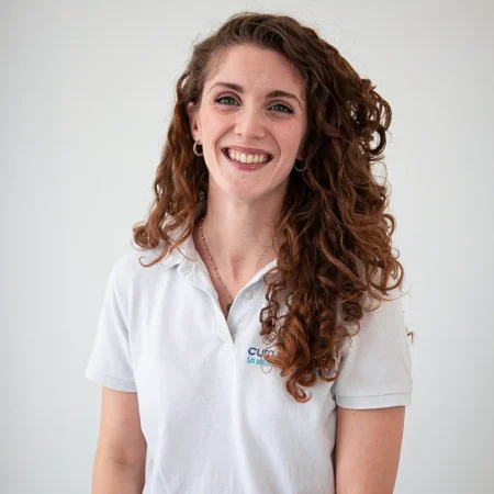 Francesca Tiezzi - Fisioterapista