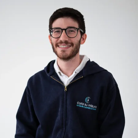 Francesco De Candia - Fisioterapista