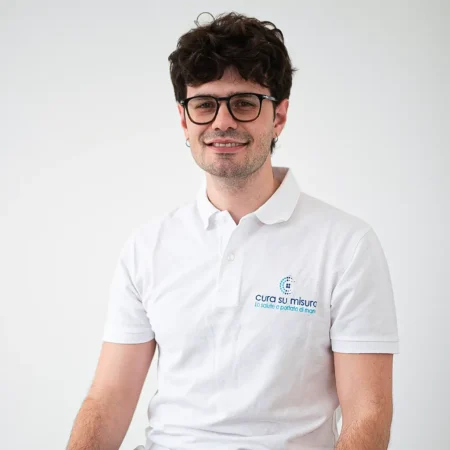 Francesco Zanoletti - Fisioterapista