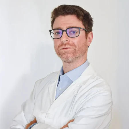 Giacomo Trevisan - Anestesista