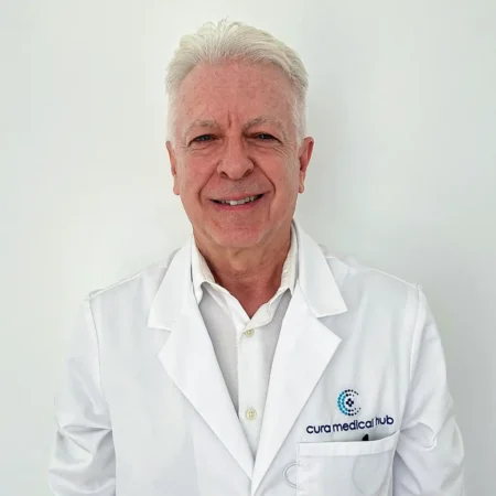 Gianluca Vermi - Reumatologo