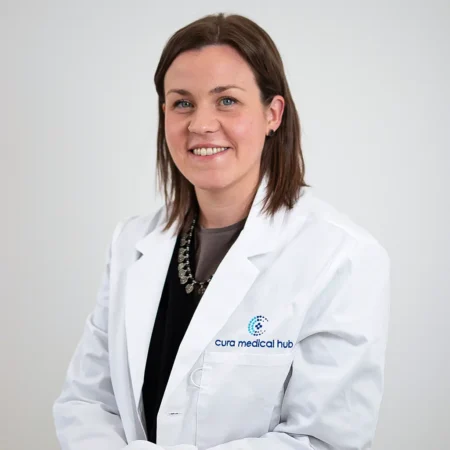 Laila Conti - Ostetrica