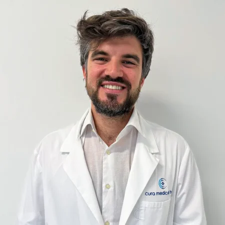 Leonardo Nelva - Ginecologo