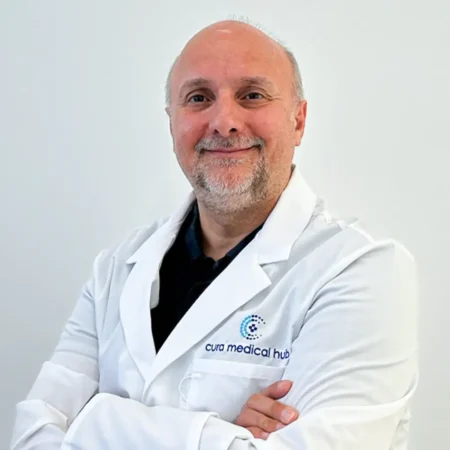 Leonino Alessio Leone - Angiologo