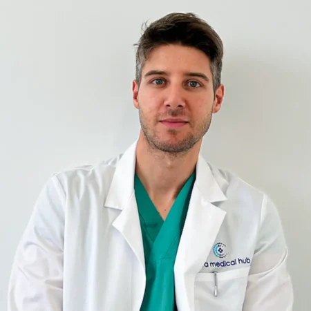 Marco Borin - Otorinolaringoiatra