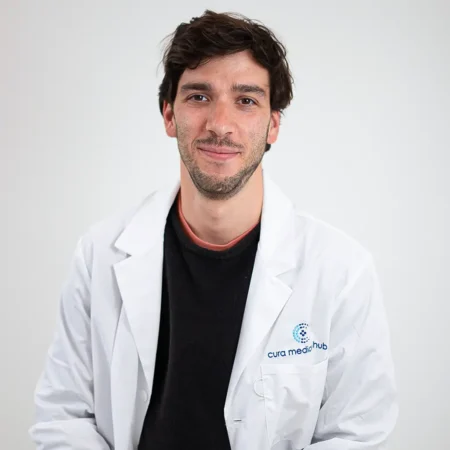 Marco Controne - Infermiere