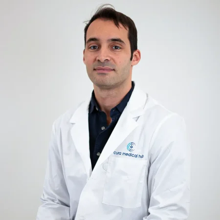 Marco Toto Brocchi - Radiologo ed Ecografista