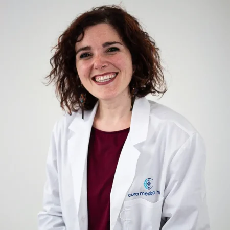 Martina Schettino - Reumatologo