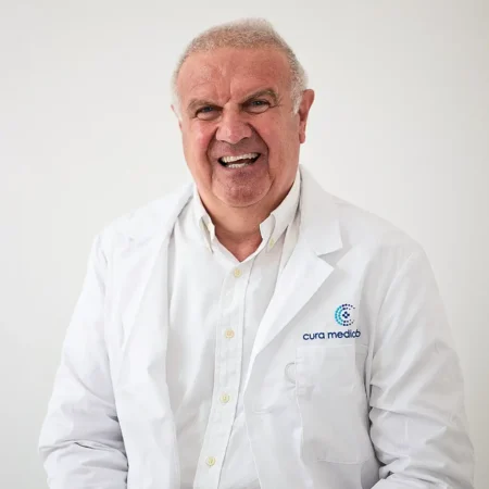 Paolo Fontana - Endocrinologo