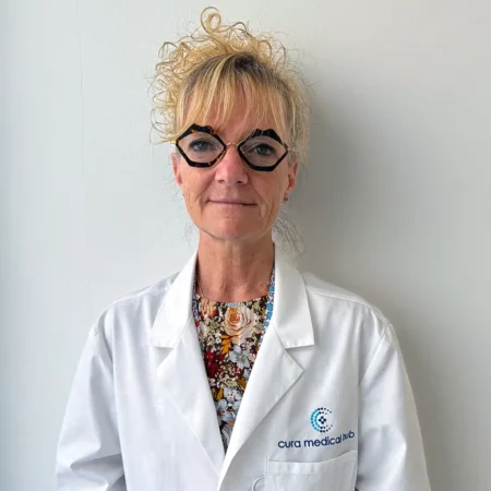 Raffaella Monti - Dietologo