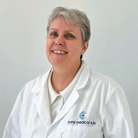 Simona Marcozzi - Ginecologo