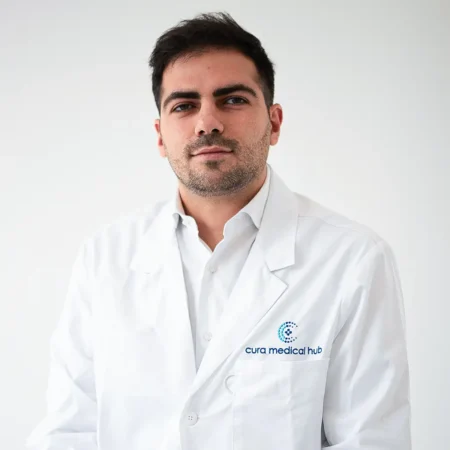 Tommaso Russo - Radiologo ed Ecografista