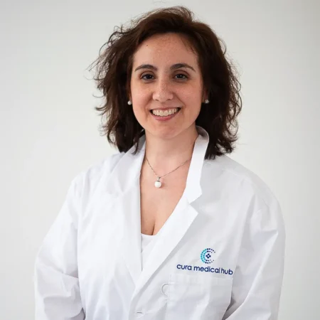 Valeria Conti - Ostetrica