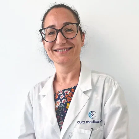 Alma Ismaili - Dermatologo