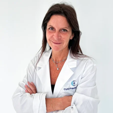 Chiara Novelli - Chirurgo della Mano