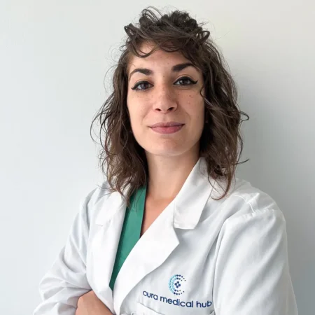 Claudia Lombardo - Podologo