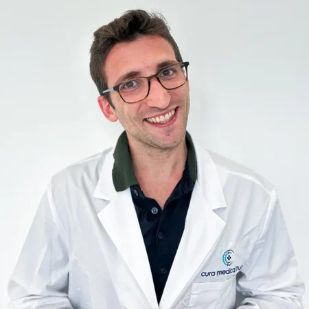 Davide Celsi - Otorinolaringoiatra