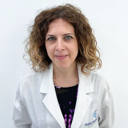 Elisa Cantalamessa - Oculista