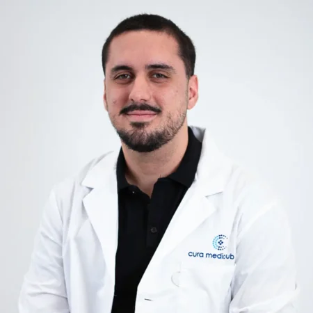 Gabriele Tufano - Infermiere